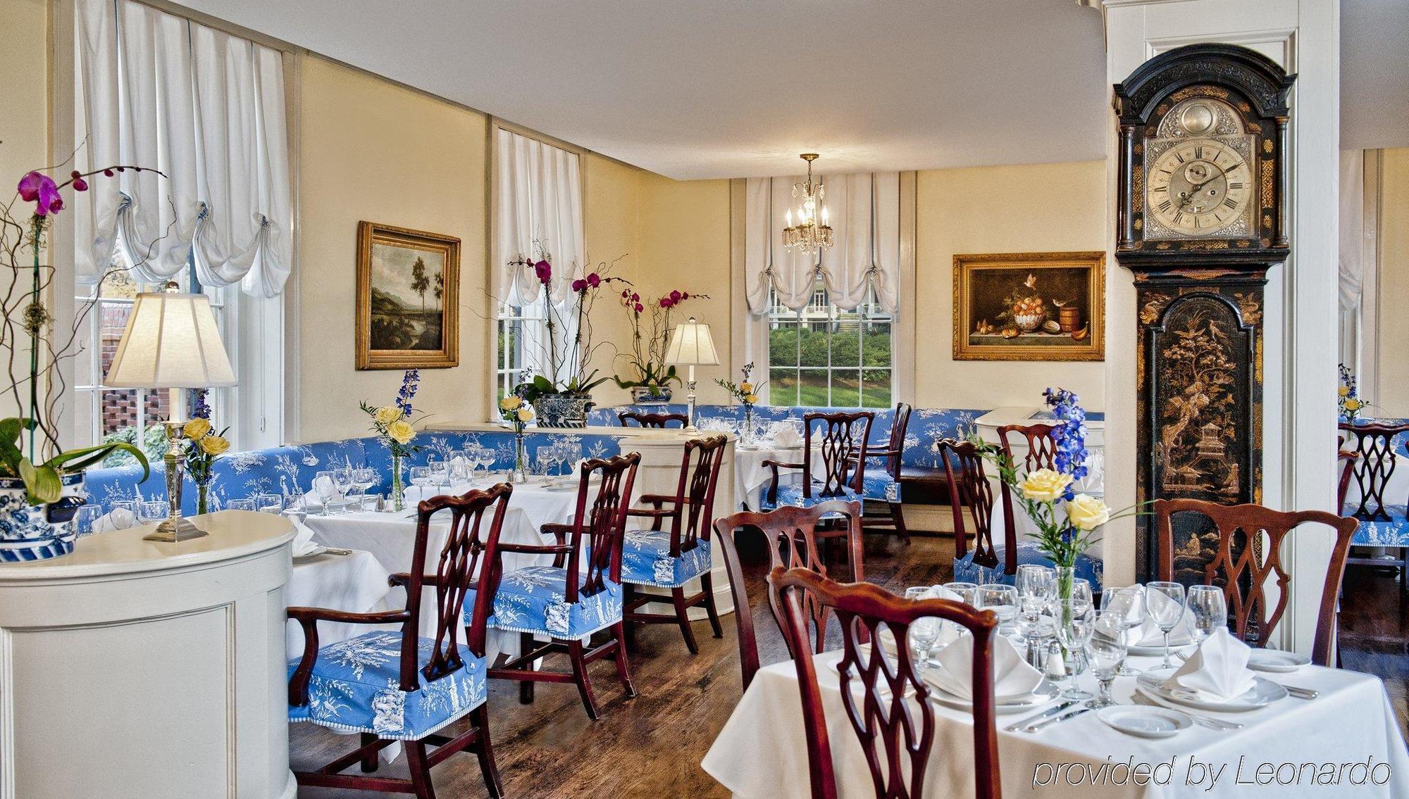 The Carolina Inn, A Destination By Hyatt 4*
