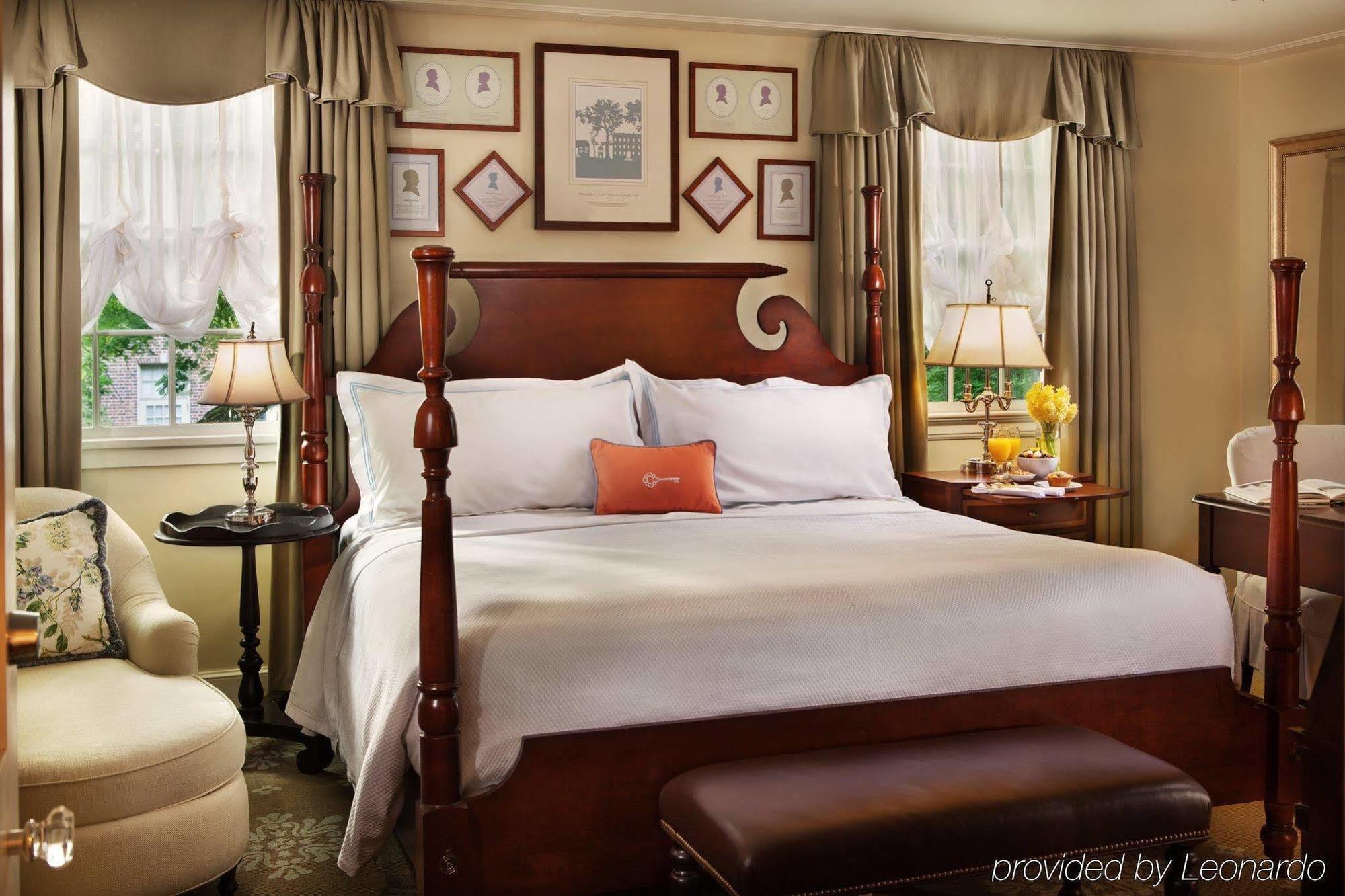 The Carolina Inn, A Destination By Hyatt 4*