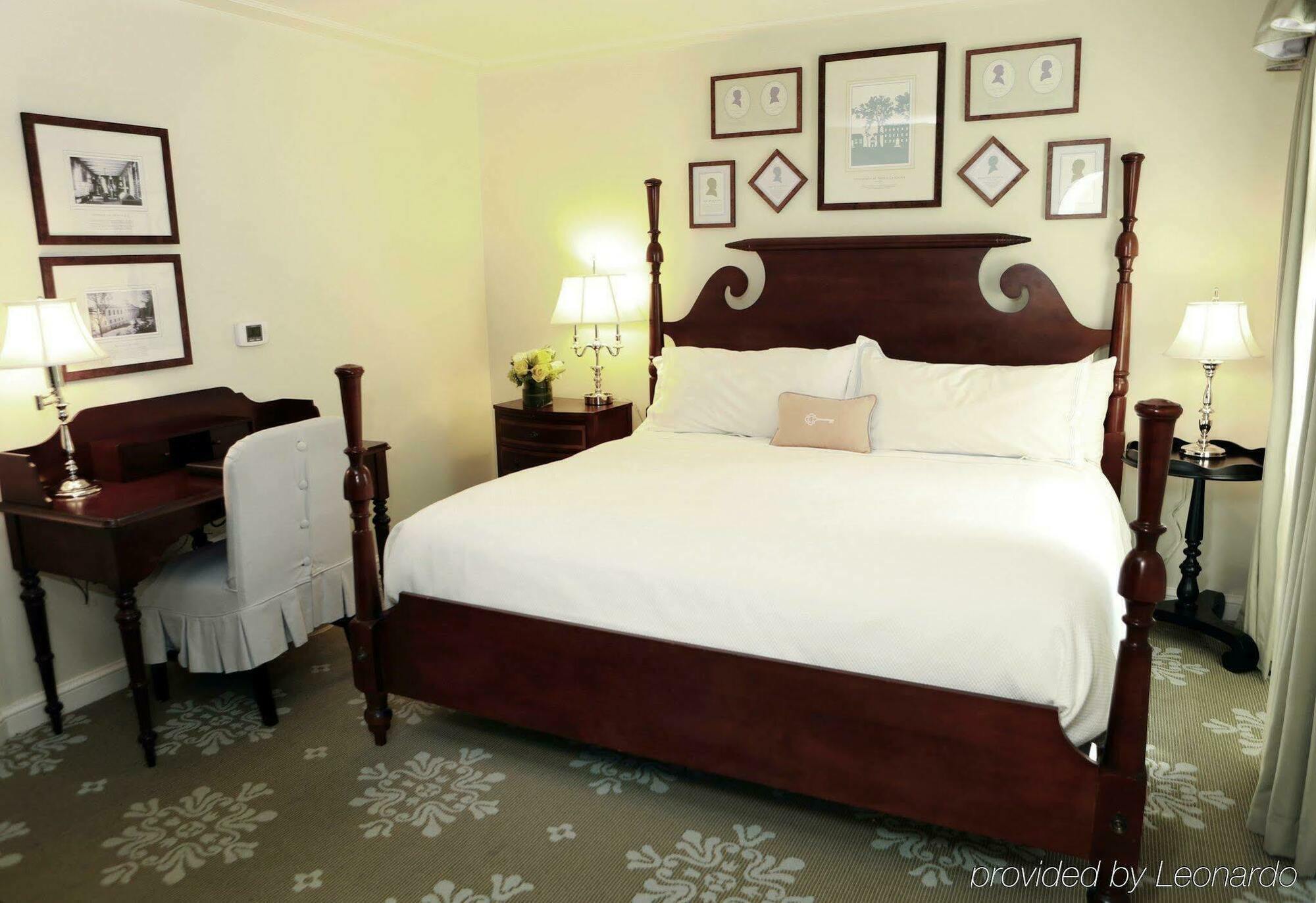 Hotel The Carolina Inn, A Destination By Hyatt Chapel Hill