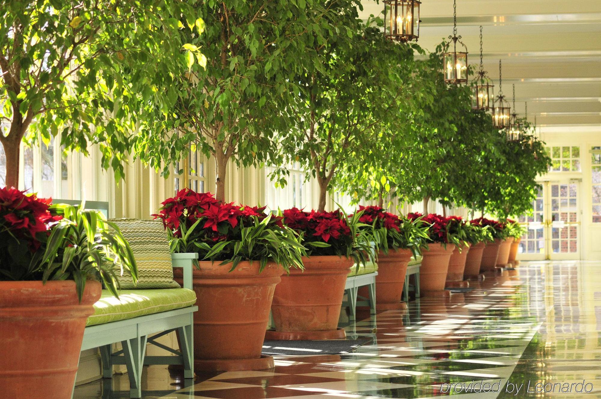 Hotel The Carolina Inn, A Destination By Hyatt 4*