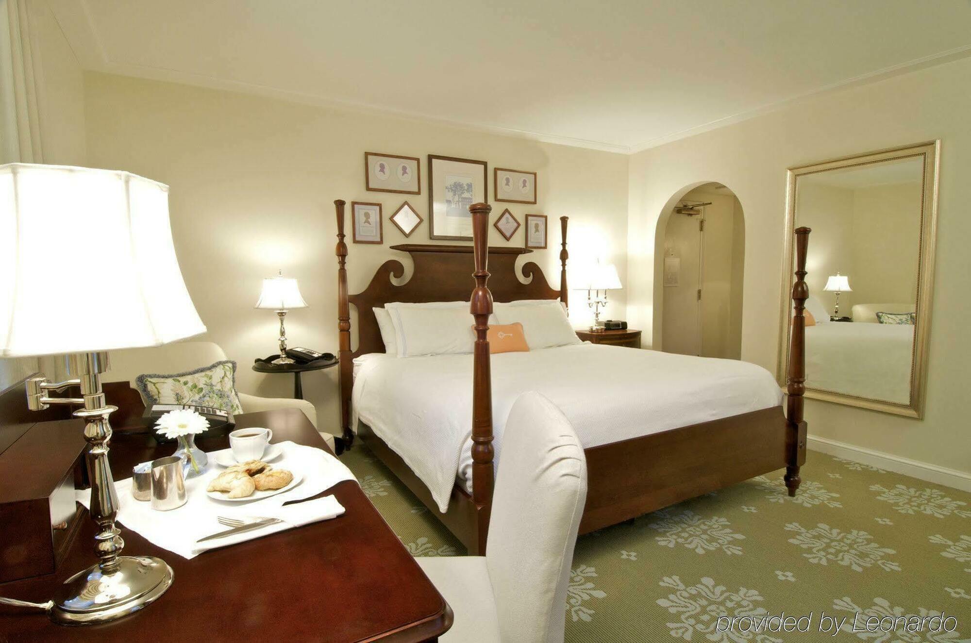 The Carolina Inn, A Destination By Hyatt 4*
